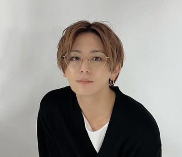 山田涼介